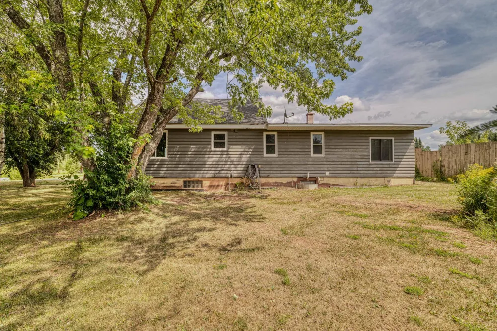 8546 E Spaulding Road South Range, WI 54874