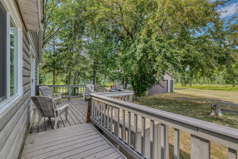 8546 E Spaulding Road South Range, WI 54874