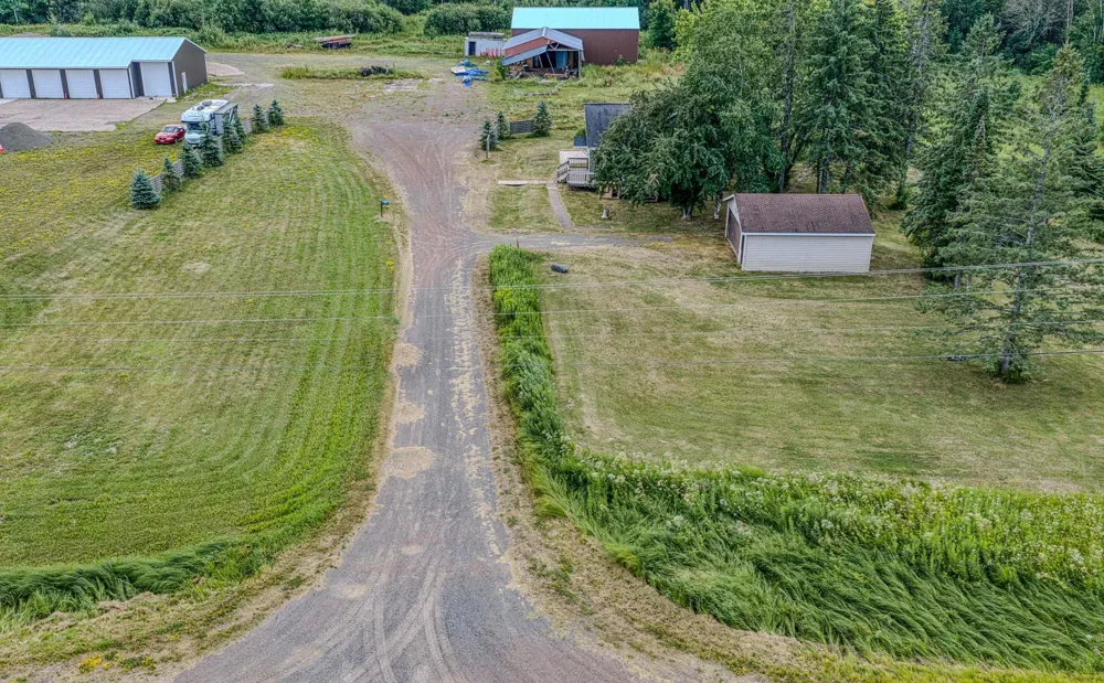 8546 E Spaulding Road South Range, WI 54874