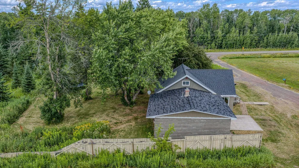 8546 E Spaulding Road South Range, WI 54874