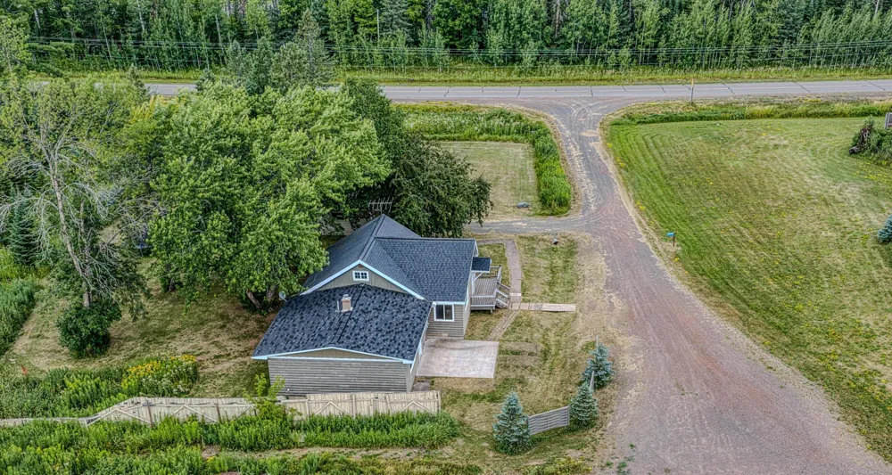 8546 E Spaulding Road South Range, WI 54874