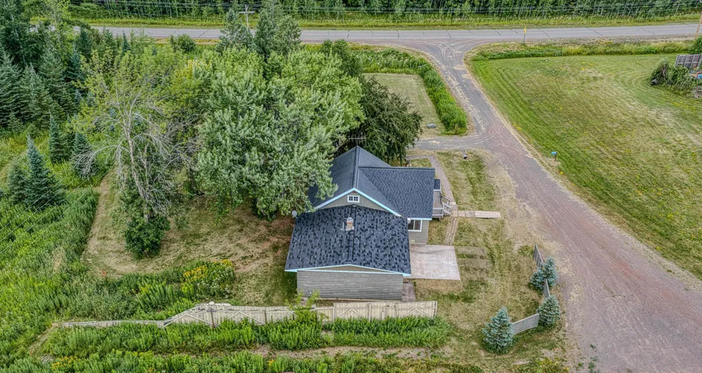 8546 E Spaulding Road South Range, WI 54874