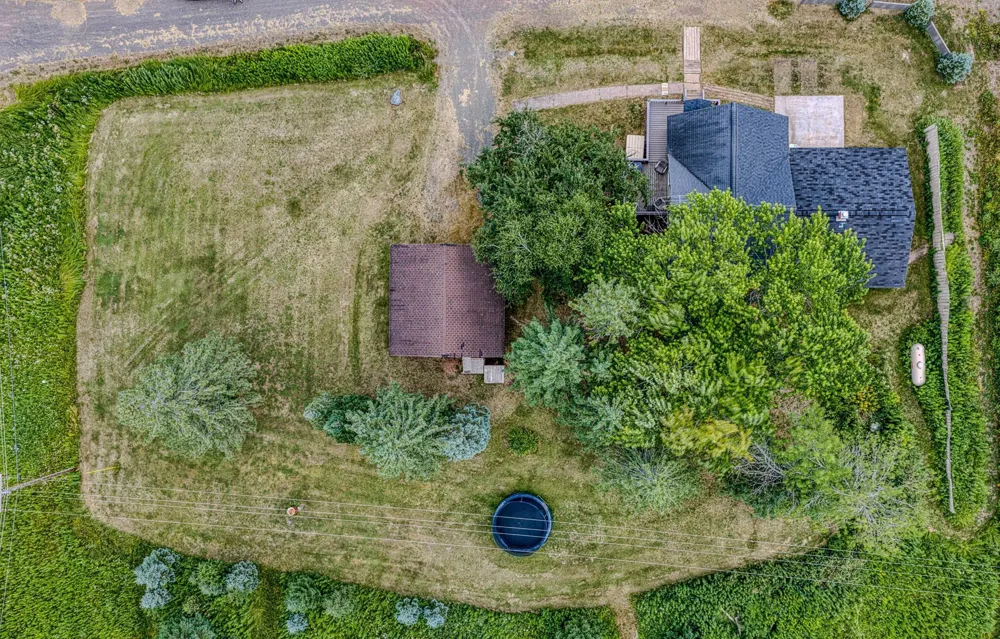 8546 E Spaulding Road South Range, WI 54874