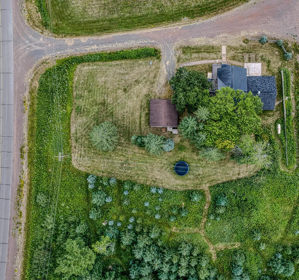 8546 E Spaulding Road South Range, WI 54874