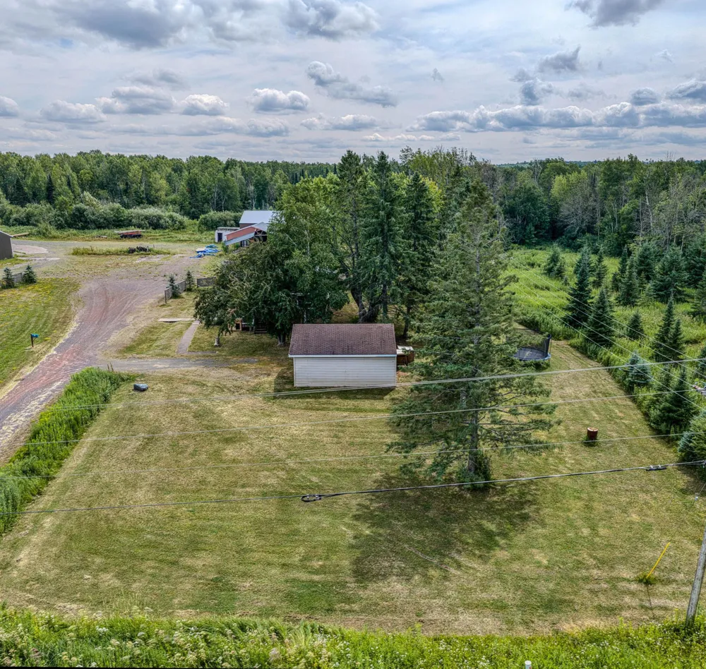 8546 E Spaulding Road South Range, WI 54874