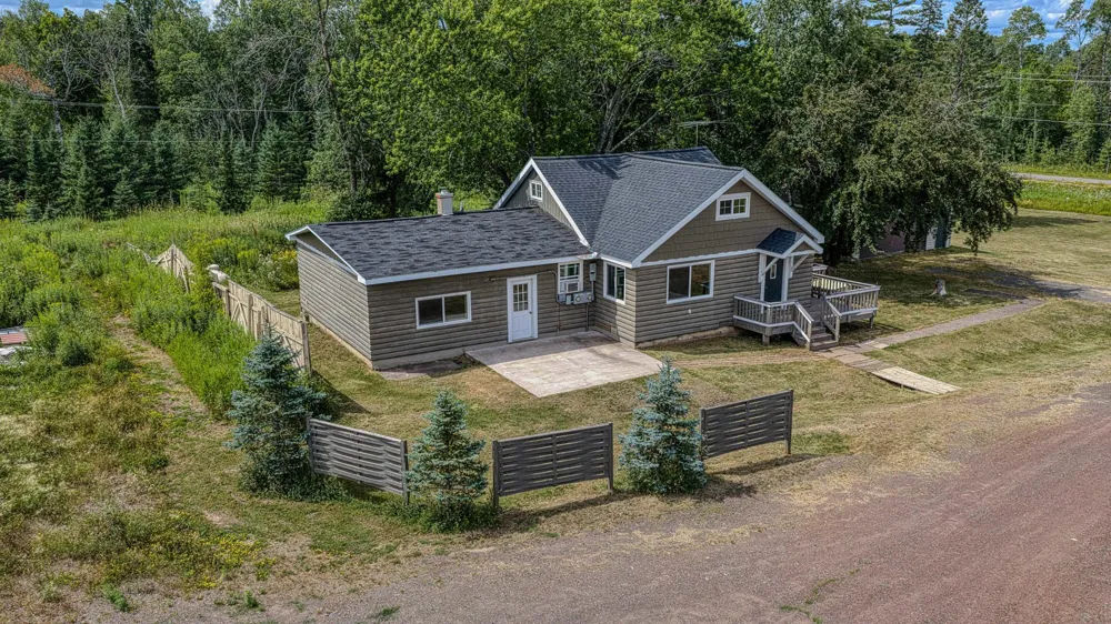 8546 E Spaulding Road South Range, WI 54874