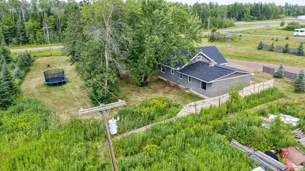 8546 E Spaulding Road South Range, WI 54874