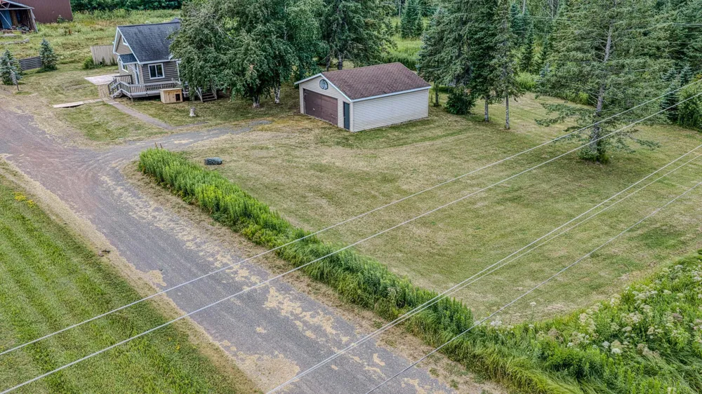 8546 E Spaulding Road South Range, WI 54874