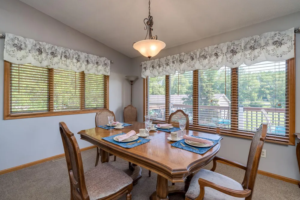 6105 Shamrock Drive Madison Lake, MN 56063