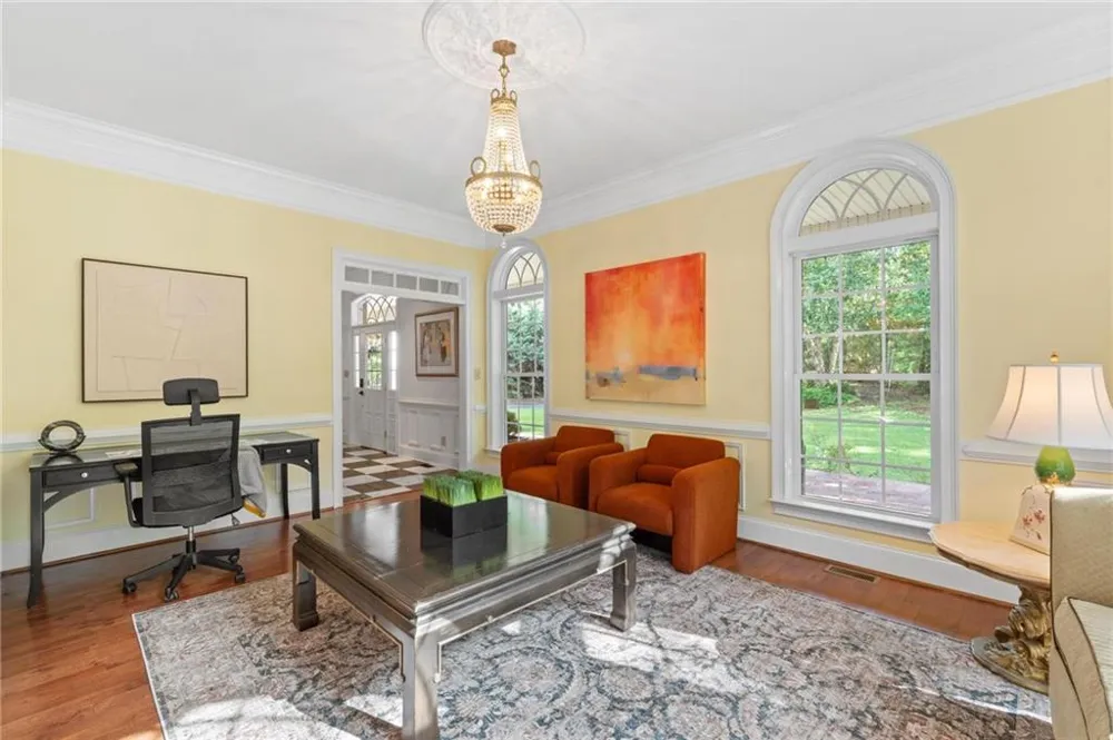1575 Oak Mountain Road Shiloh, GA 31826