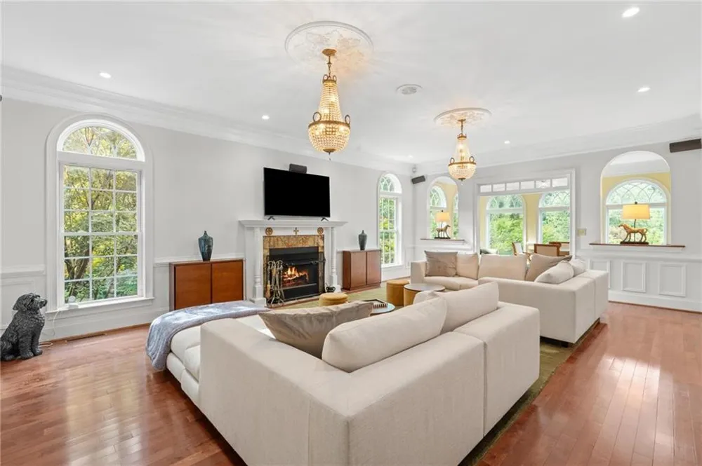 1575 Oak Mountain Road Shiloh, GA 31826