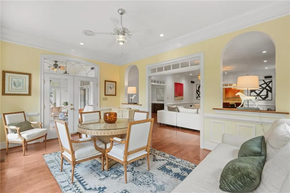 1575 Oak Mountain Road Shiloh, GA 31826