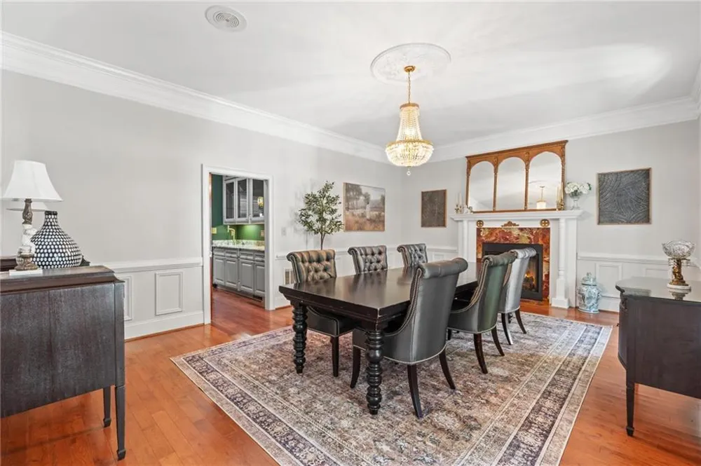 1575 Oak Mountain Road Shiloh, GA 31826
