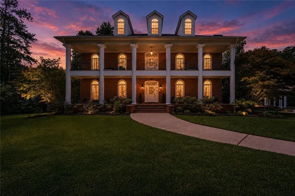1575 Oak Mountain Road Shiloh, GA 31826