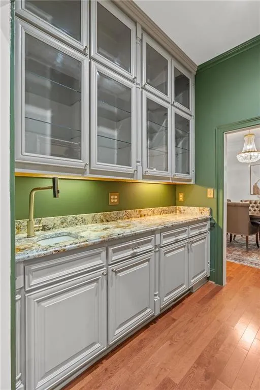 1575 Oak Mountain Road Shiloh, GA 31826