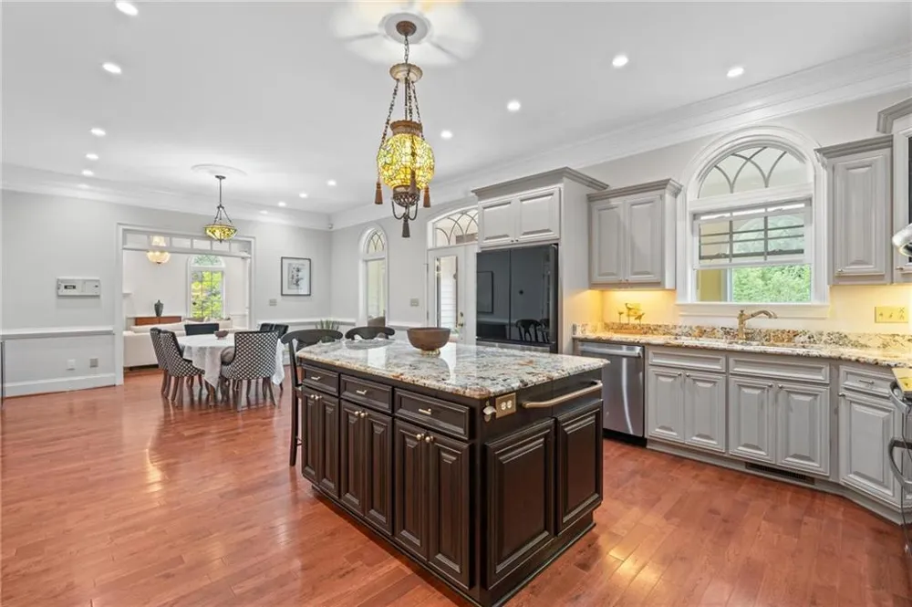 1575 Oak Mountain Road Shiloh, GA 31826