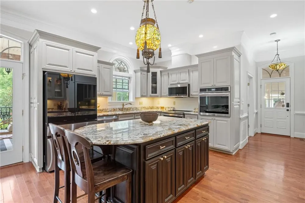 1575 Oak Mountain Road Shiloh, GA 31826