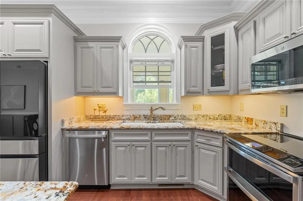 1575 Oak Mountain Road Shiloh, GA 31826