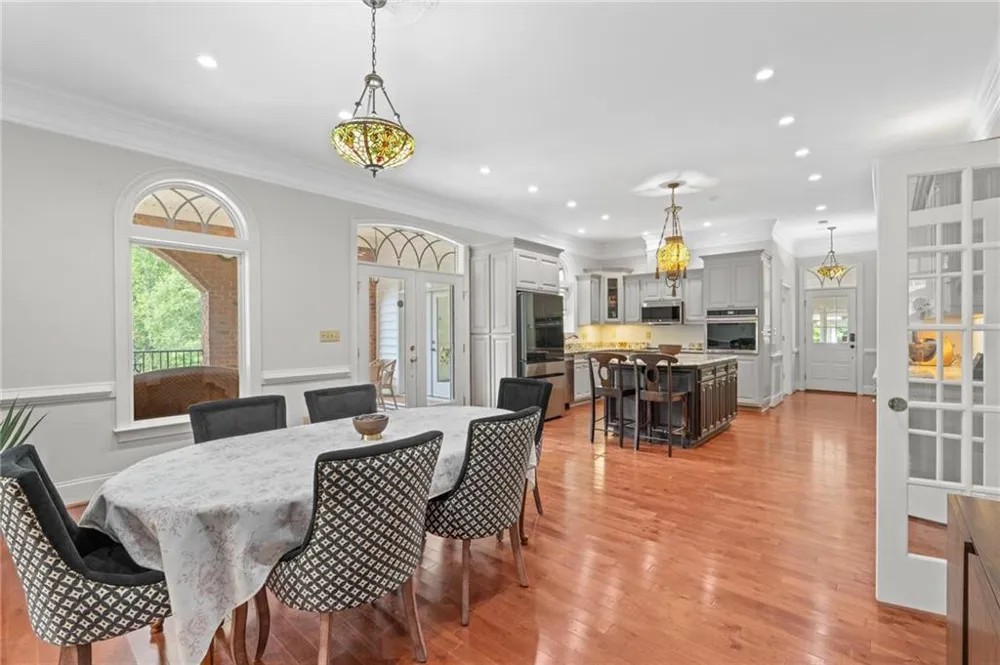 1575 Oak Mountain Road Shiloh, GA 31826