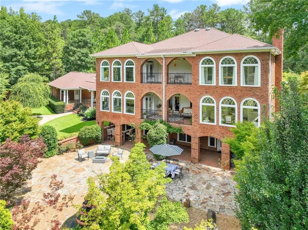 1575 Oak Mountain Road Shiloh, GA 31826