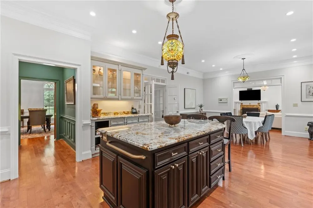 1575 Oak Mountain Road Shiloh, GA 31826