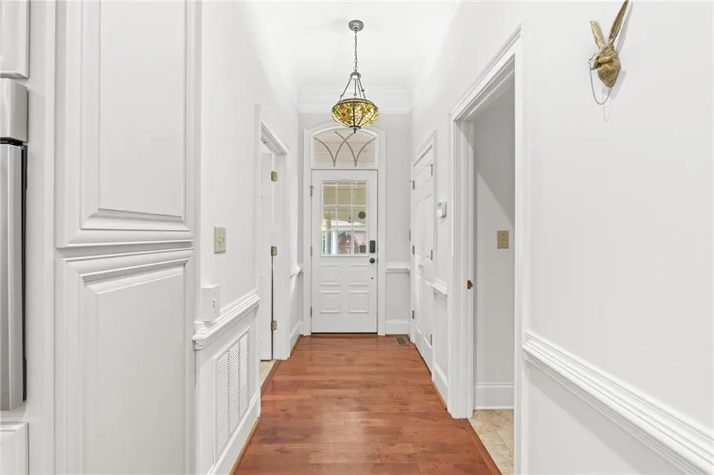 1575 Oak Mountain Road Shiloh, GA 31826