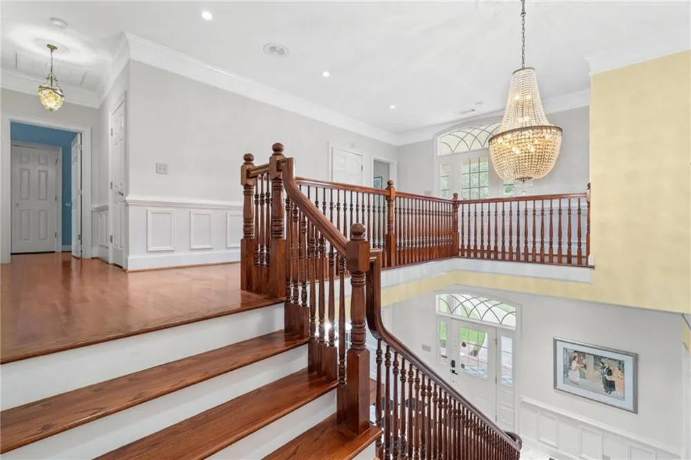 1575 Oak Mountain Road Shiloh, GA 31826