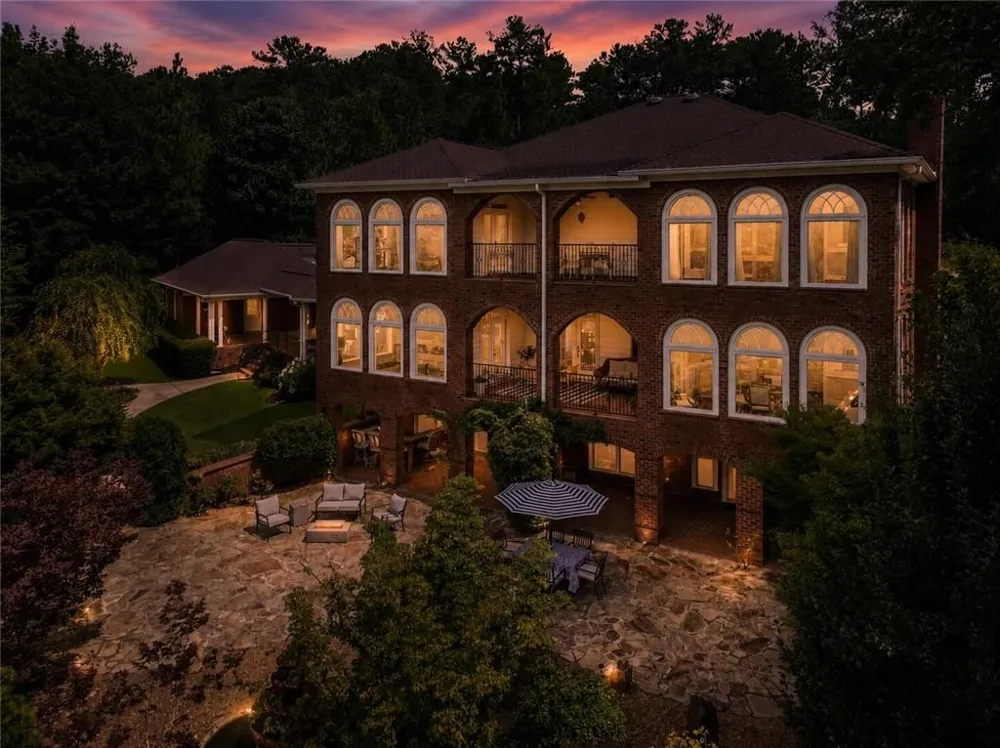 1575 Oak Mountain Road Shiloh, GA 31826