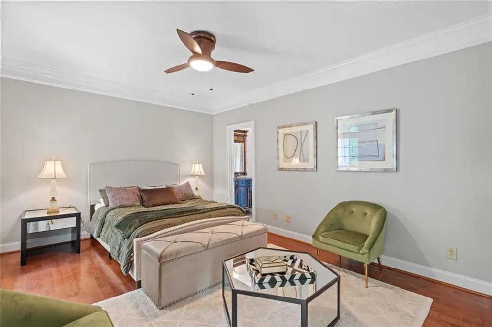 1575 Oak Mountain Road Shiloh, GA 31826