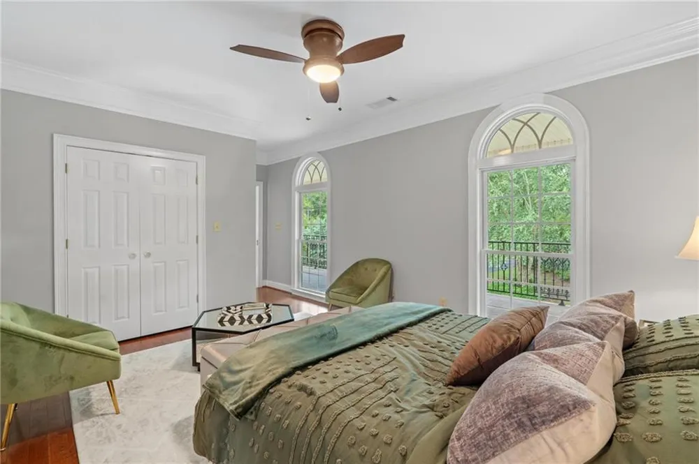1575 Oak Mountain Road Shiloh, GA 31826