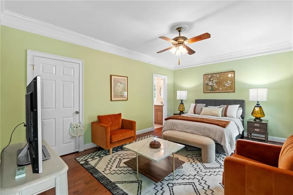 1575 Oak Mountain Road Shiloh, GA 31826
