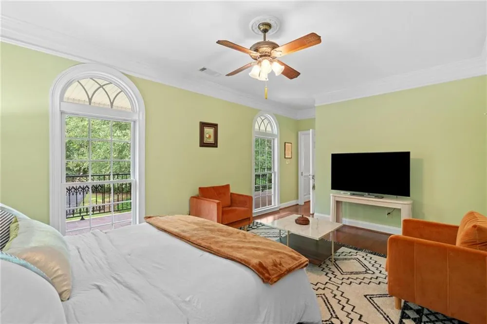 1575 Oak Mountain Road Shiloh, GA 31826
