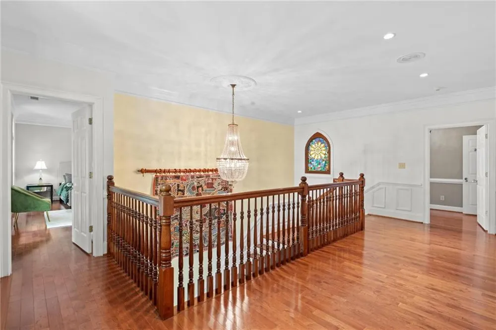 1575 Oak Mountain Road Shiloh, GA 31826