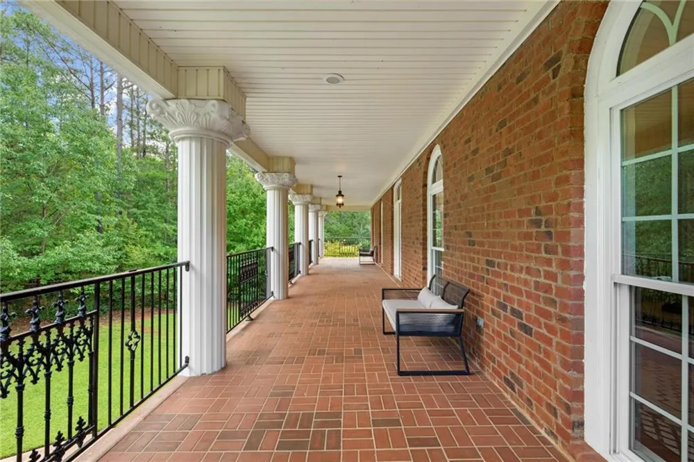 1575 Oak Mountain Road Shiloh, GA 31826