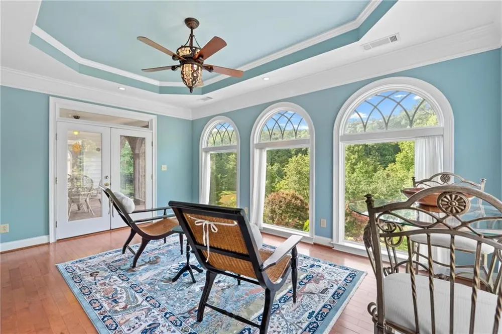 1575 Oak Mountain Road Shiloh, GA 31826