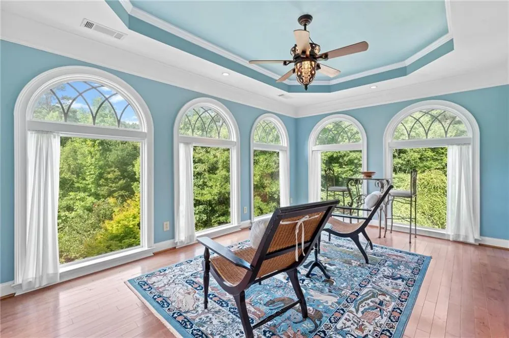 1575 Oak Mountain Road Shiloh, GA 31826