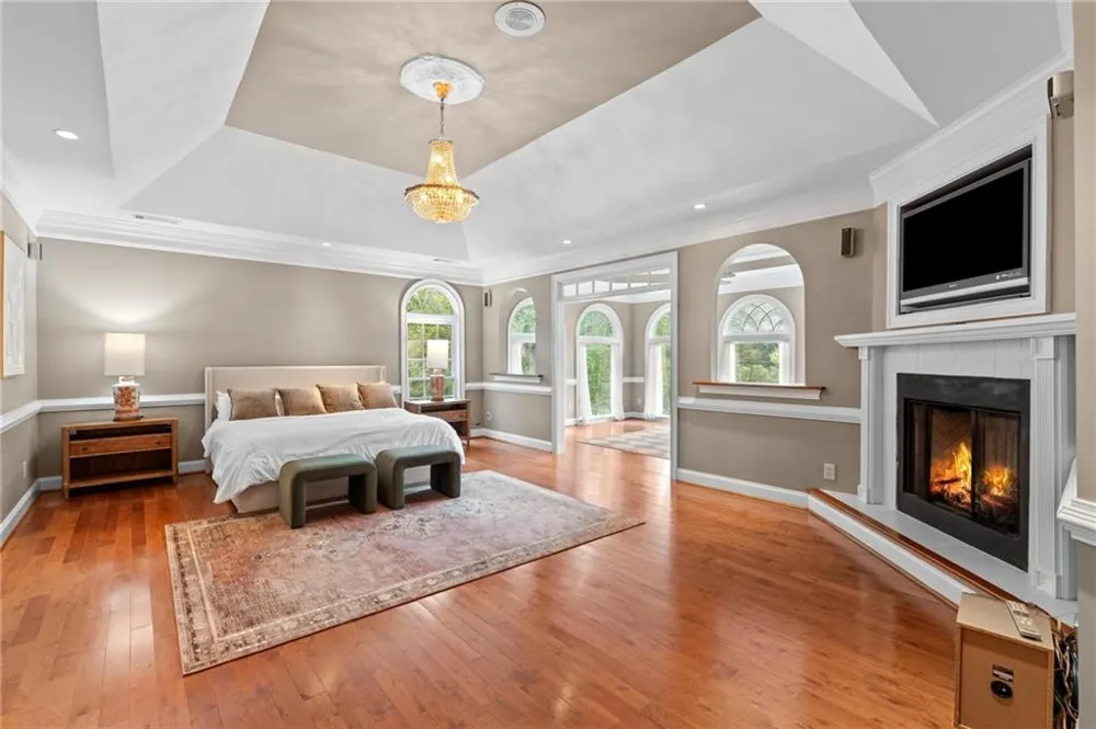 1575 Oak Mountain Road Shiloh, GA 31826