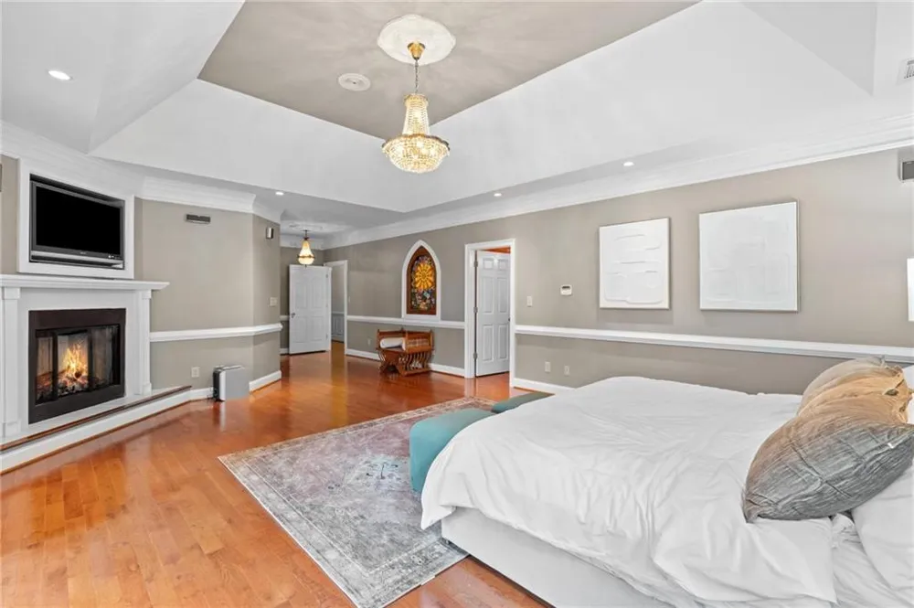1575 Oak Mountain Road Shiloh, GA 31826