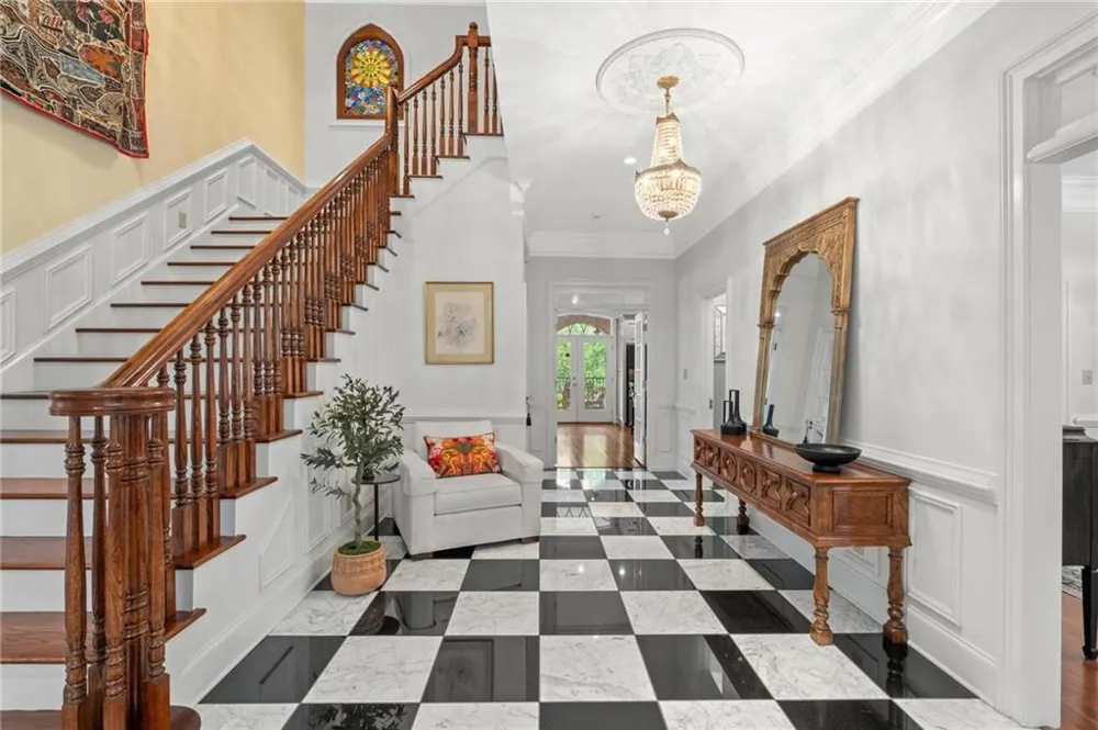 1575 Oak Mountain Road Shiloh, GA 31826