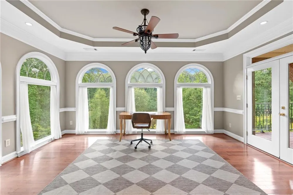1575 Oak Mountain Road Shiloh, GA 31826