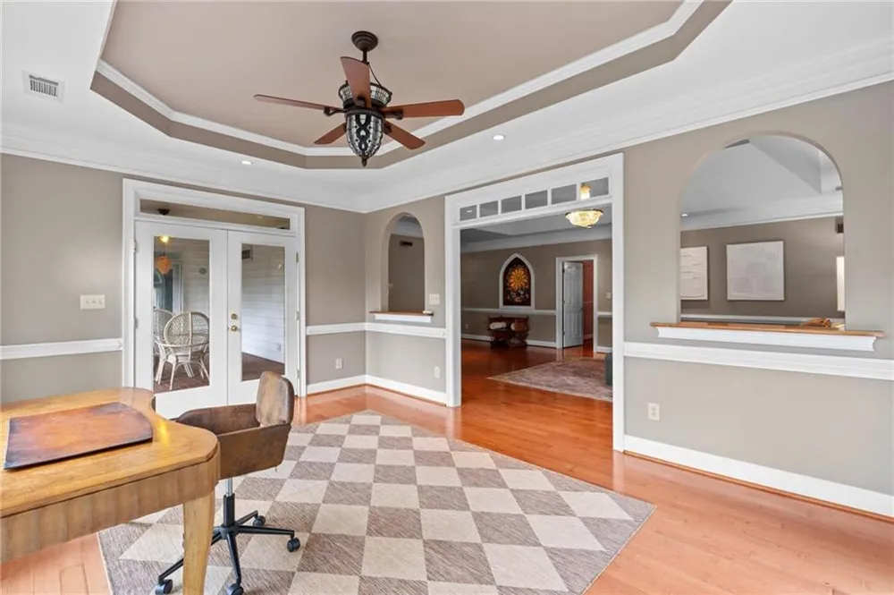 1575 Oak Mountain Road Shiloh, GA 31826