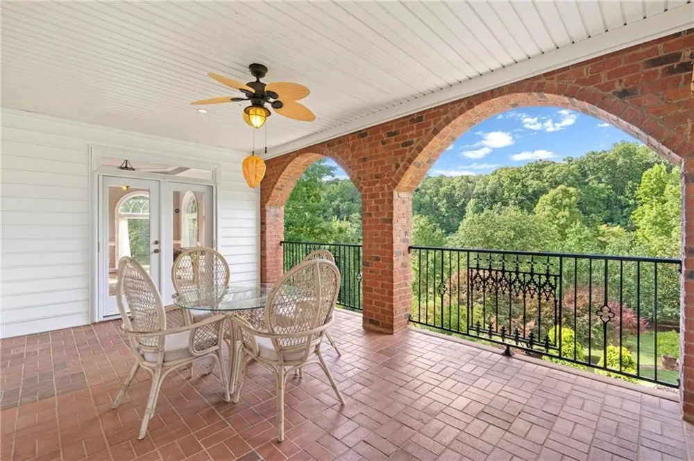 1575 Oak Mountain Road Shiloh, GA 31826