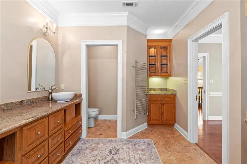 1575 Oak Mountain Road Shiloh, GA 31826