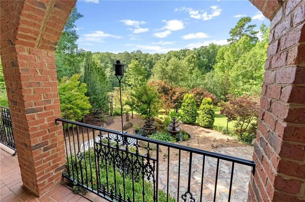 1575 Oak Mountain Road Shiloh, GA 31826