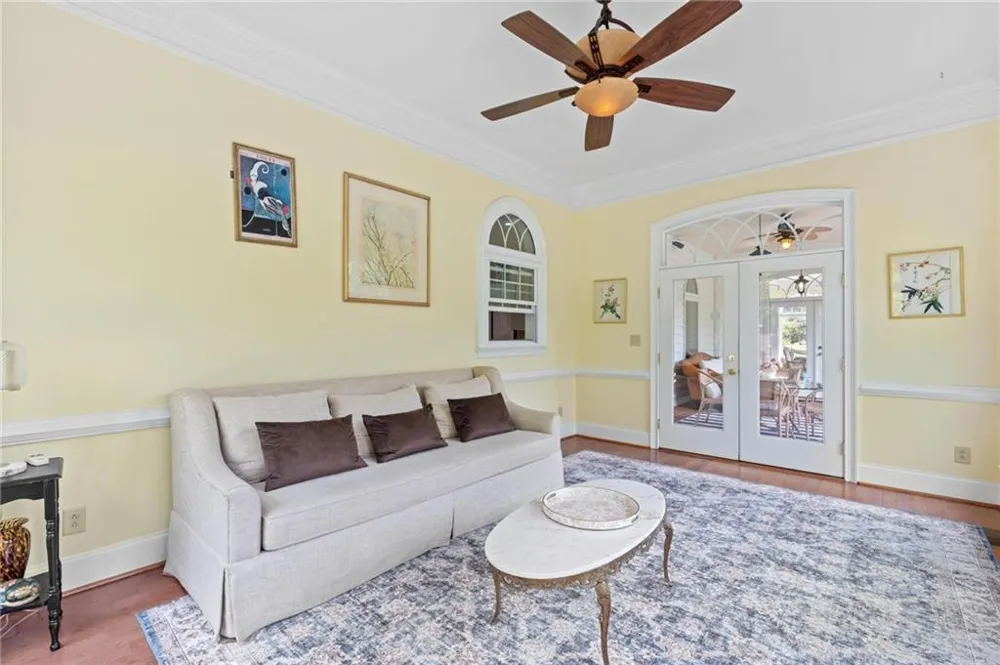 1575 Oak Mountain Road Shiloh, GA 31826