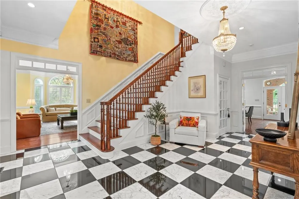 1575 Oak Mountain Road Shiloh, GA 31826