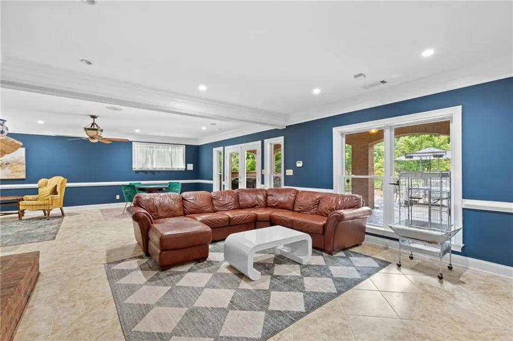 1575 Oak Mountain Road Shiloh, GA 31826