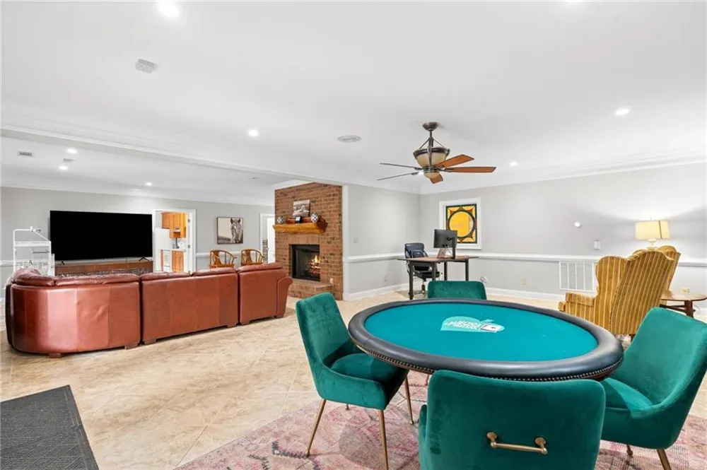 1575 Oak Mountain Road Shiloh, GA 31826