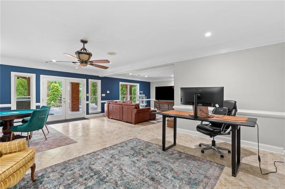 1575 Oak Mountain Road Shiloh, GA 31826