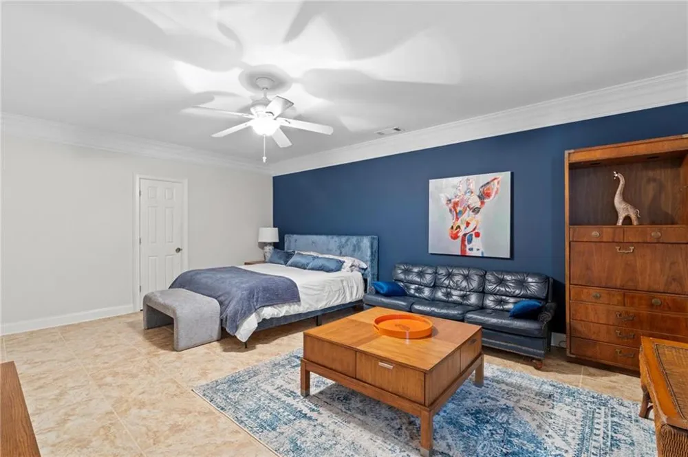 1575 Oak Mountain Road Shiloh, GA 31826